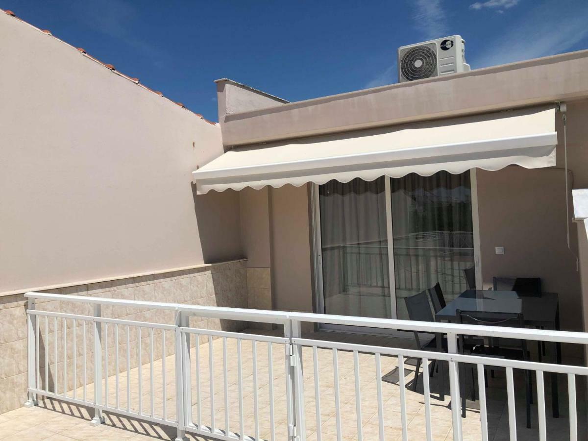 Dream Appartment 3 Perea Peraía Exterior foto